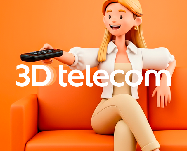 Conexão de todos os ângulos